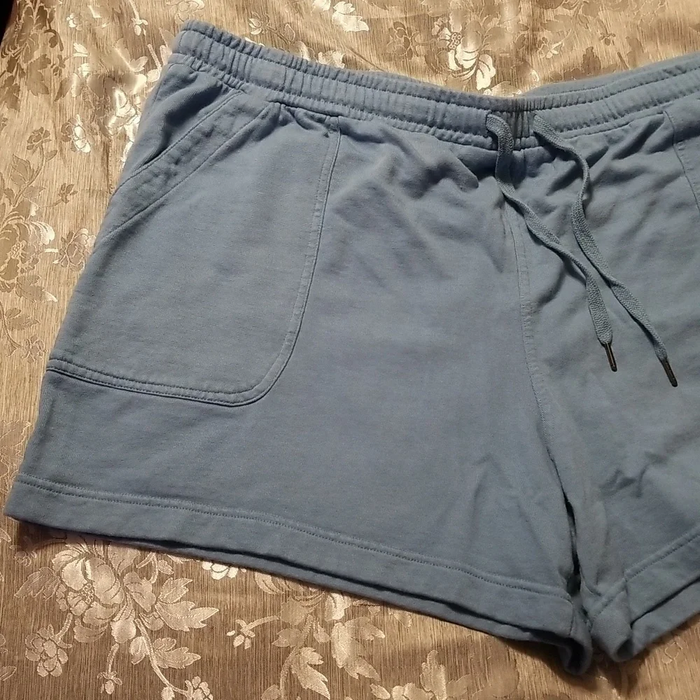 Athletic Shorts Size 2X: A - Picture 2 of 7